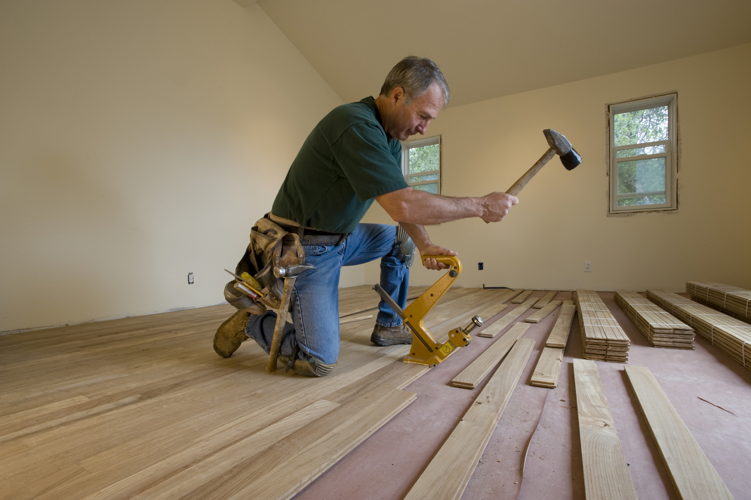 Burhaniye Laminatçı